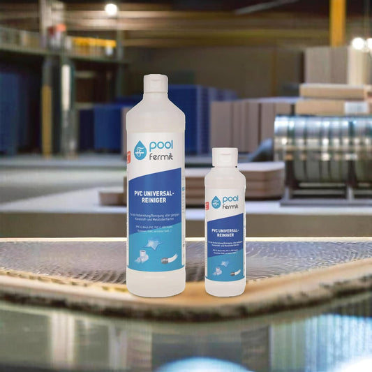 Fermit PVC-Reiniger Universal Pool - Mekisan ProStore