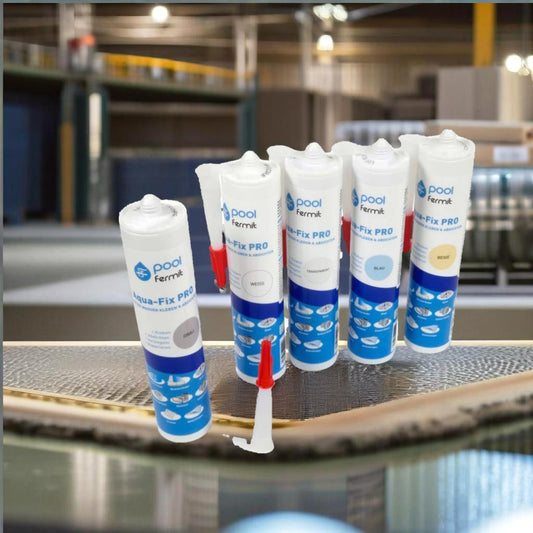 Fermit Dichtstoff Pool Aqua-Fix PRO - Mekisan ProStore