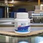 Fermit PVC-Kleber Pool blau - Mekisan ProStore
