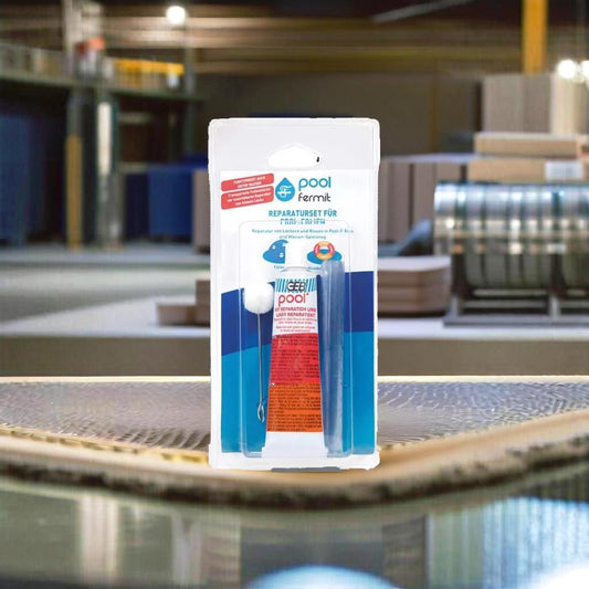 Fermit Reparaturset für Pool-Folien - Mekisan ProStore