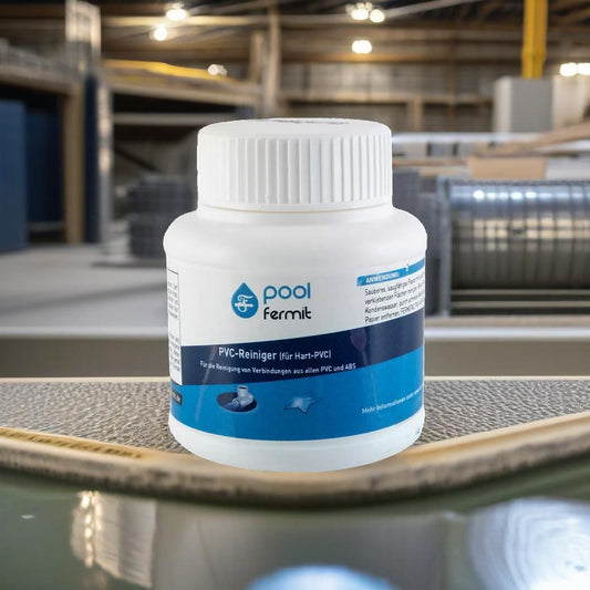 Fermit PVC-Reiniger Pool - Mekisan ProStore