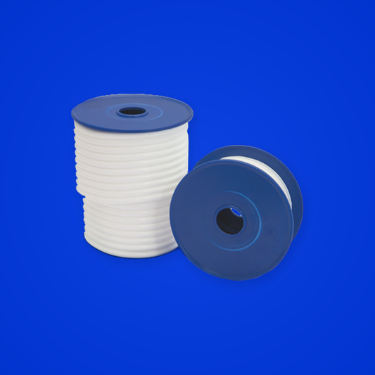 Fermit PTFE-Packungsschnur BonnaPack E – Mekisan
