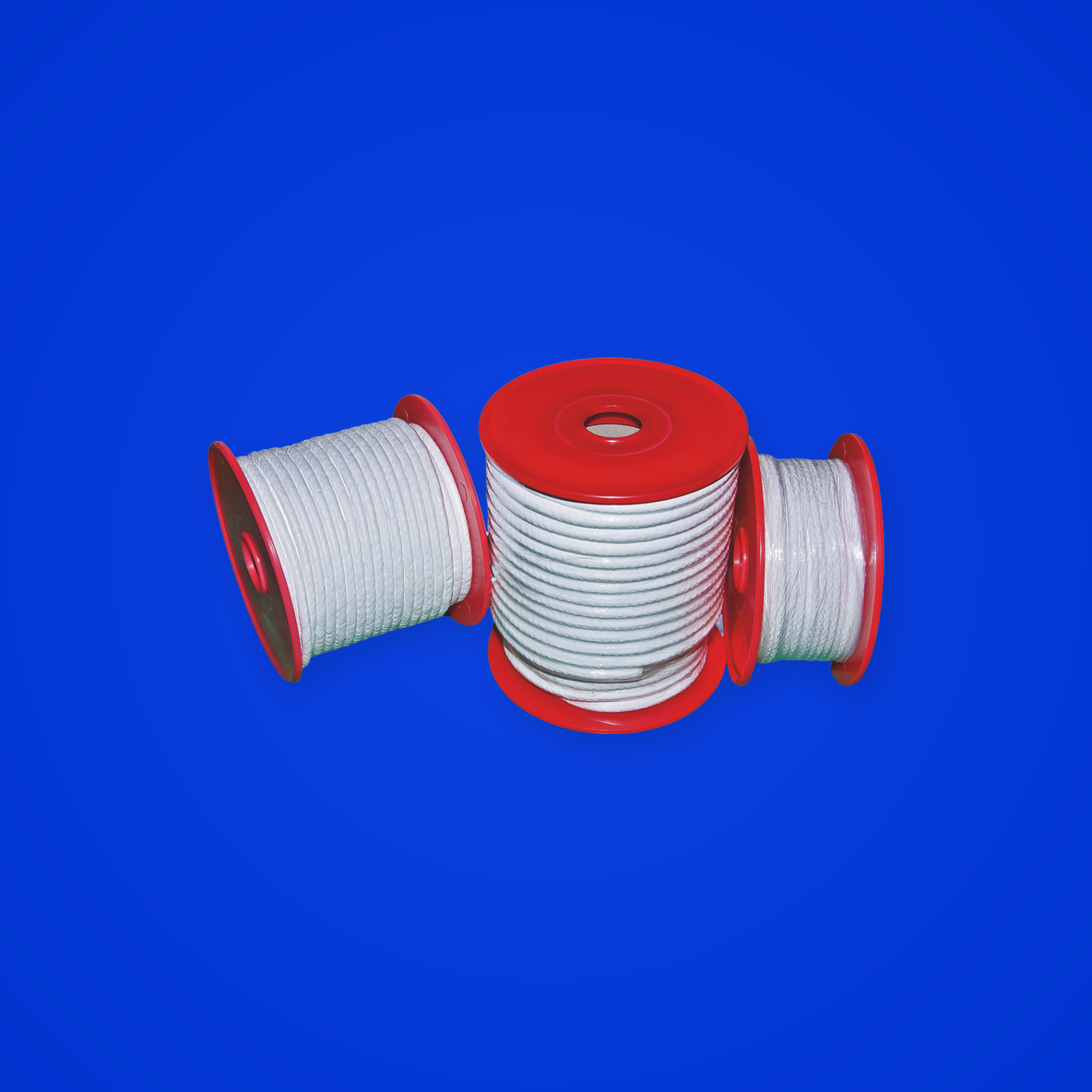 Fermit PTFE-Packungsschnur BonnaPack G – Mekisan