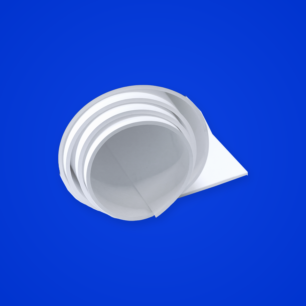 Fermit PTFE-Dicht.platte BonnaTex FD08 – Mekisan