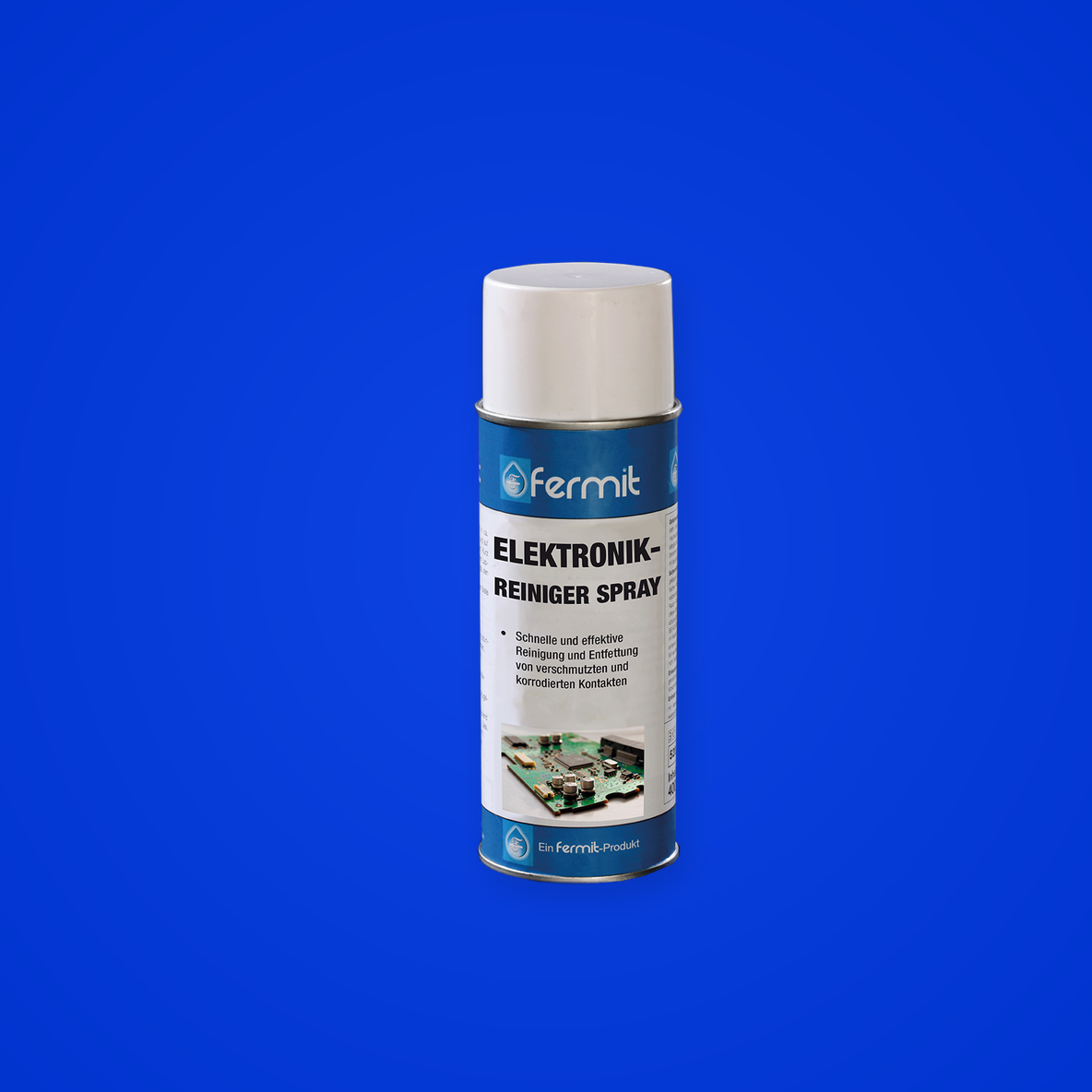 Elektronikreinigerspray