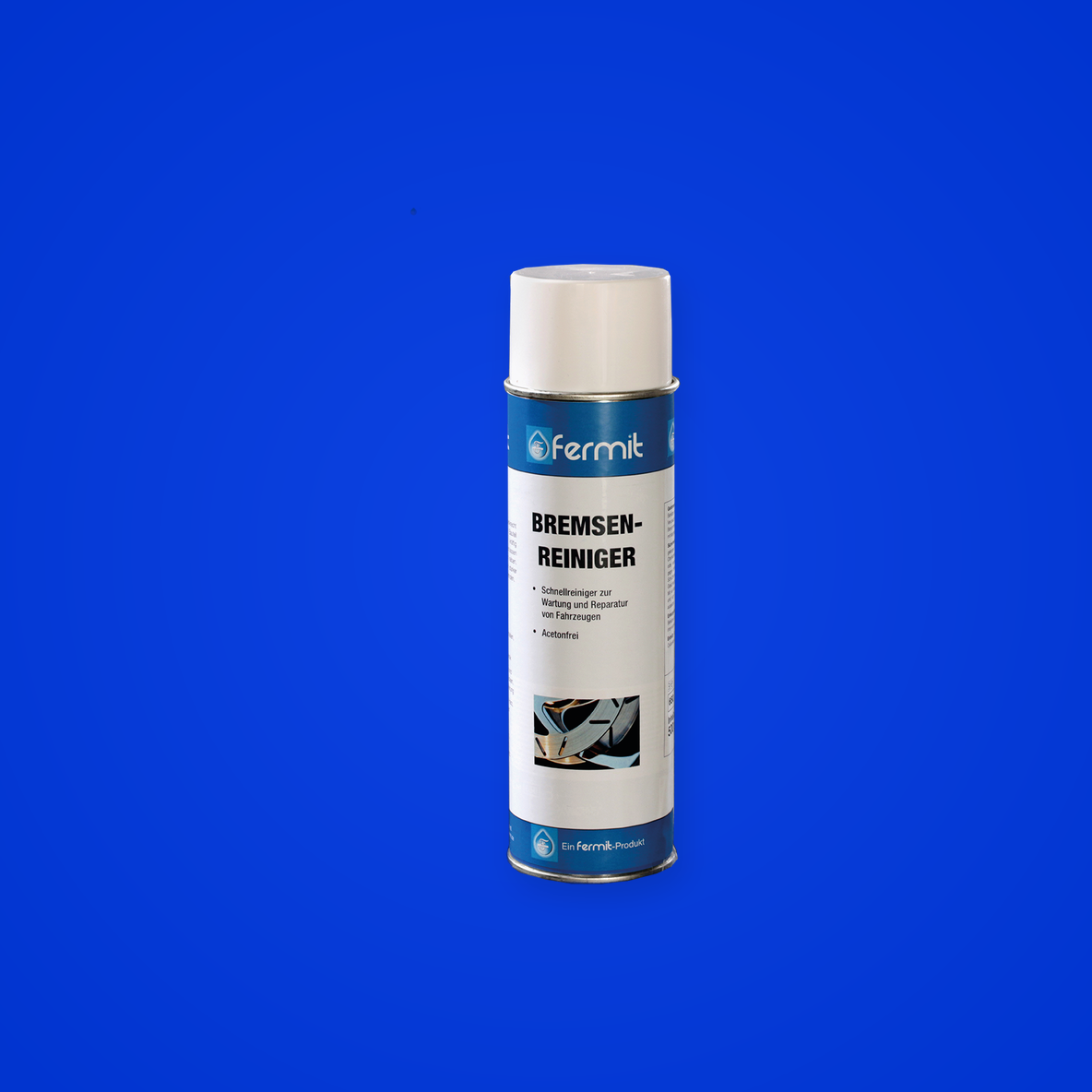 Bremsenreinigerspray