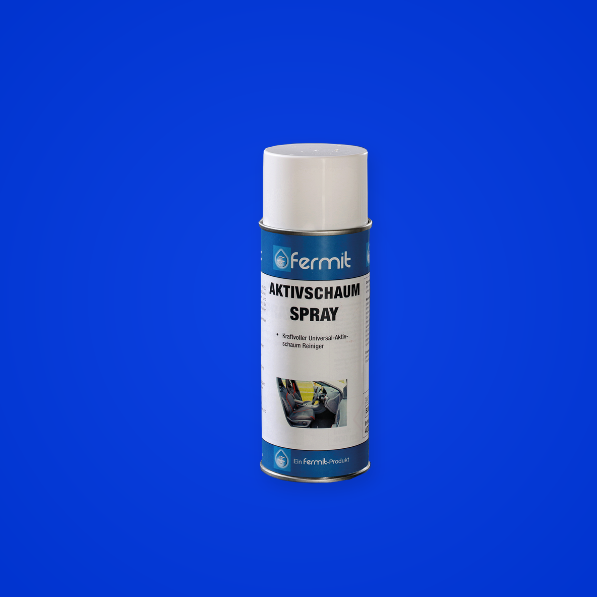 Aktivschaumspray