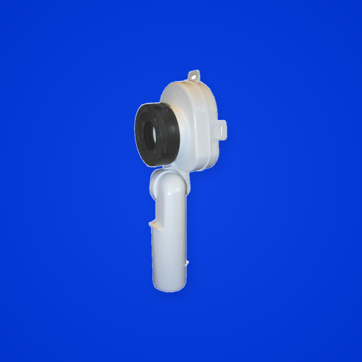 Urinal-Absaugsiphon DN50 (Hutterer & Lechner, Art.-Nr. HL430/50)